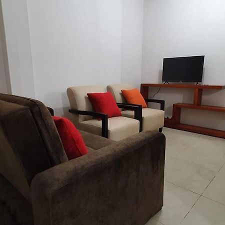 Appartamento Andy'S House San Cristóbal Esterno foto